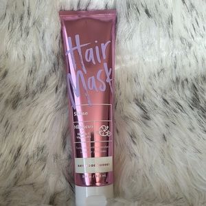 Bath and Body Works Shine Hair Mask 5fl oz